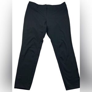 New York & Company Black Stretch Pants